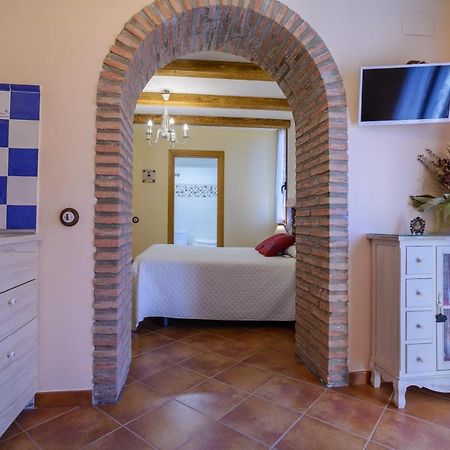 Casa Rural Villa De Vera 베라 데 몬카요 외부 사진