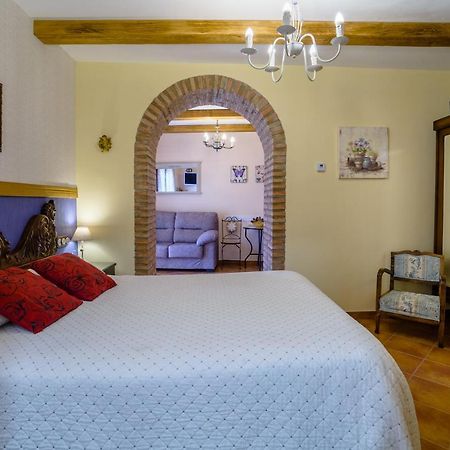 Casa Rural Villa De Vera 베라 데 몬카요 외부 사진